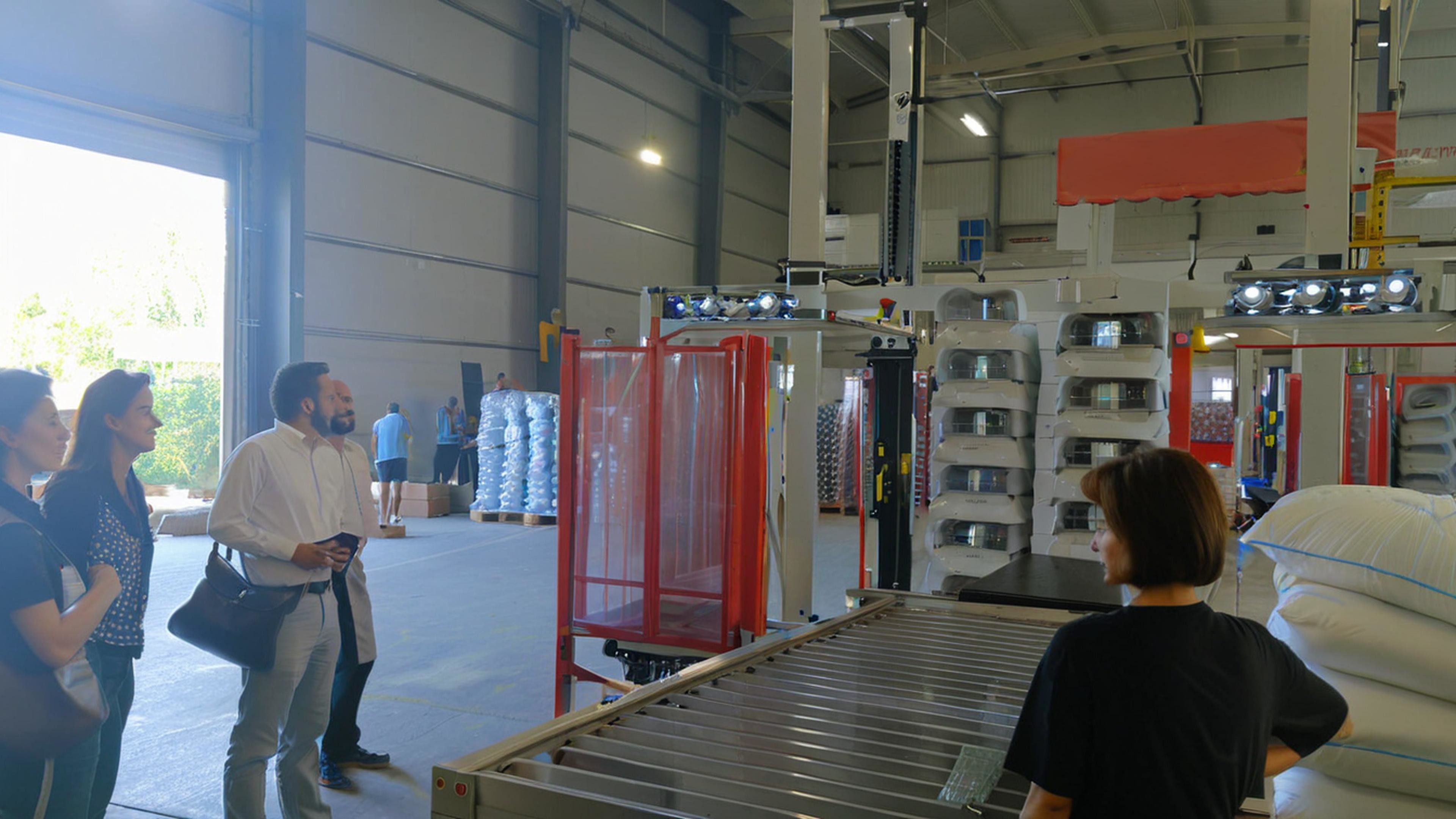 Chongqing BlueHarbor Technology Co.,Ltd.